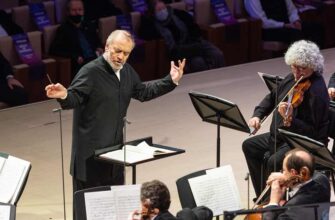 Мариинский театр