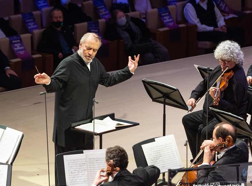 Мариинский театр