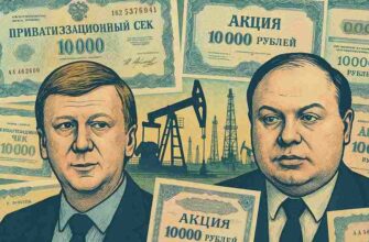 пересмотр итогов приватизации