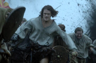 На поле битвы при Каллодене археологи нашли 100 боеприпасов