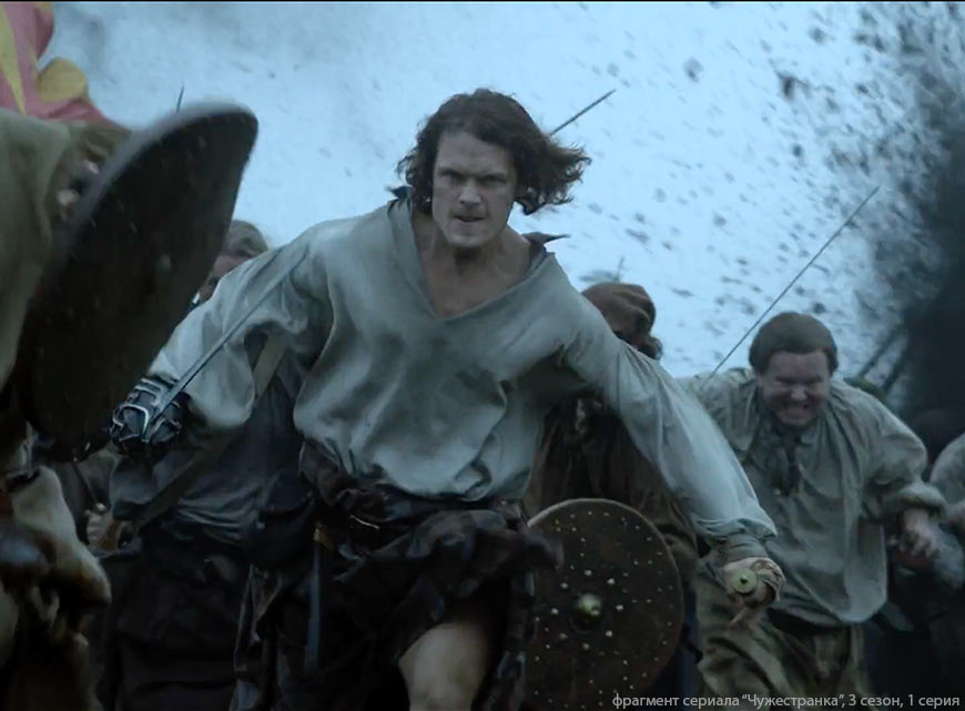 На поле битвы при Каллодене археологи нашли 100 боеприпасов