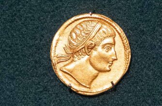 ГМИИ пополнила коллекцию собранием крупнейшего нумизмата