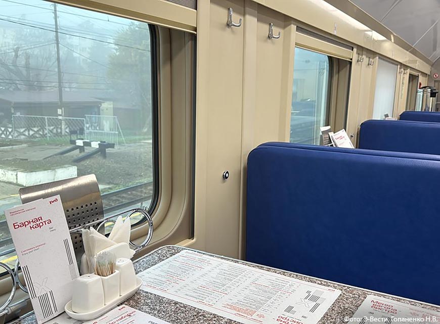 «Как в гробу» опыт поездки из Москвы в Краснодар на поезде