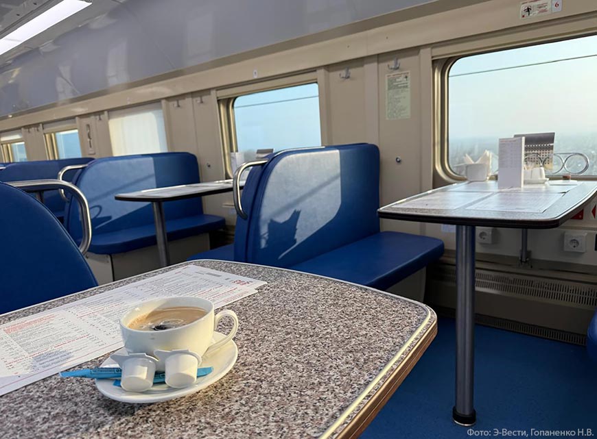 «Как в гробу» опыт поездки из Москвы в Краснодар на поезде