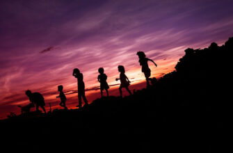 Численность детей с высоким давлением удвоилась за 20 лет