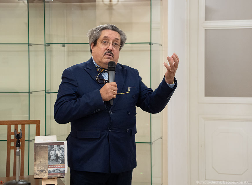 События, прошедшие испытание временем