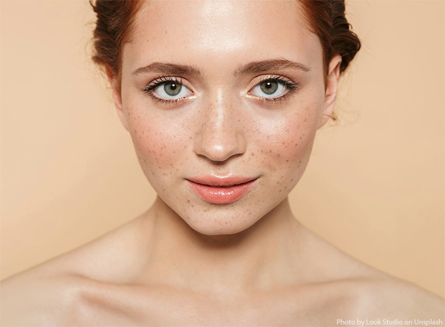 Как правильно использовать гель для бровей