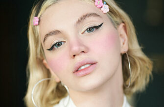 Как правильно использовать гель для бровей