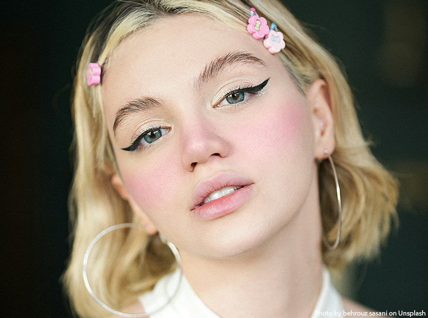 Как правильно использовать гель для бровей