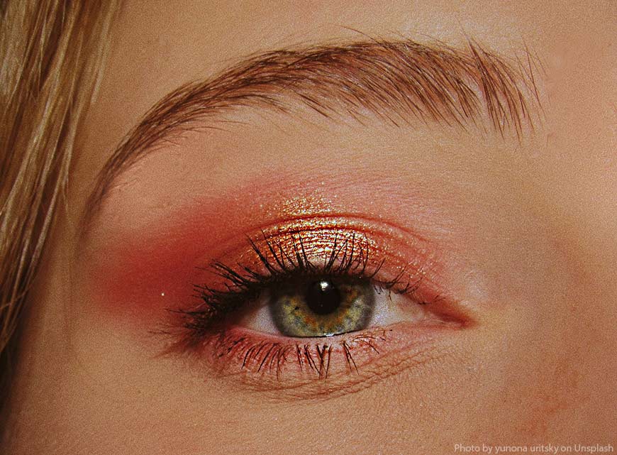 Как правильно использовать гель для бровей