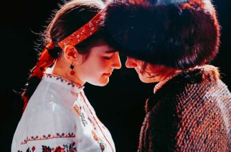 Театр "Созвучие" сезон 2025 года посвятил русской зиме