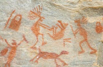 Наши предки и неандертальцы, вероятно, целовались, пишут учёные