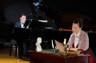 Музыка между строк