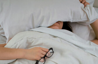 Мысли роятся в голове, не давая заснуть. Что делать?