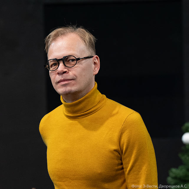 Театр "Современник" открылся зрителям