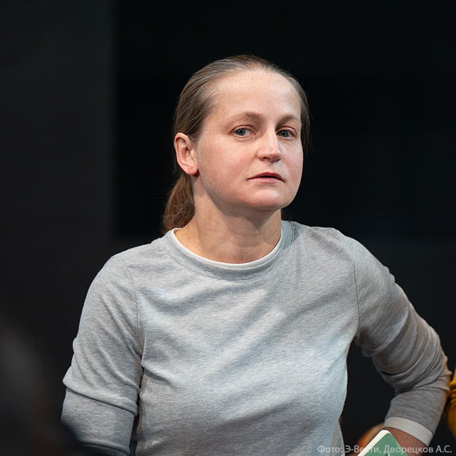 Театр "Современник" открылся зрителям