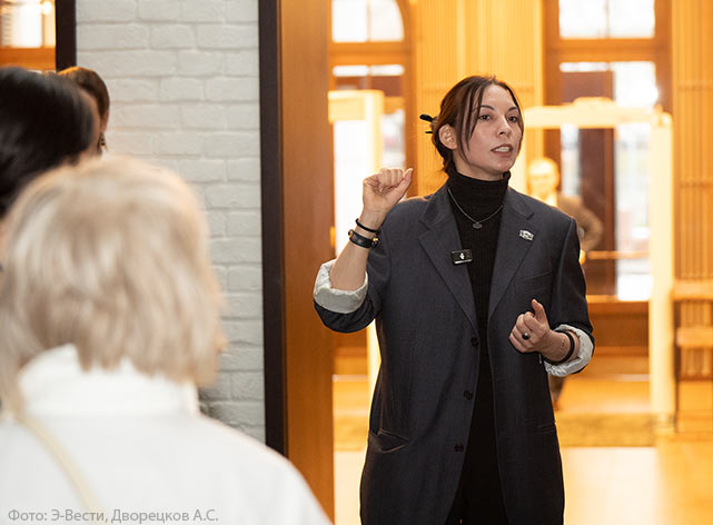 Театр "Современник" открылся зрителям