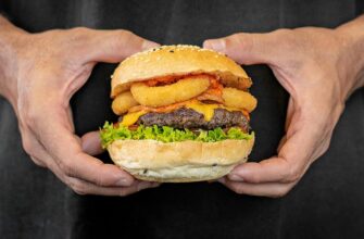 Перед ультрапереработанными продуктами особо уязвима молодёжь