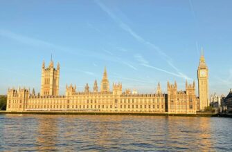 6000-летние артефакты найдены на раскопках Вестминстерского дворца