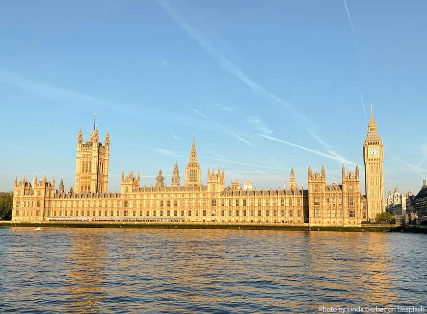 6000-летние артефакты найдены на раскопках Вестминстерского дворца