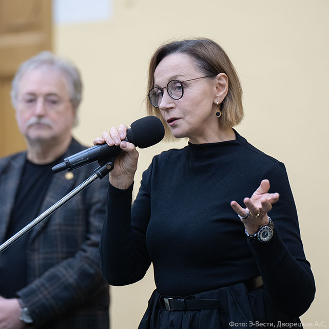 Ирина Купченко