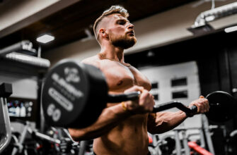 Диеты и тренировки не помогают? Возможно, это затяжная дисморфия