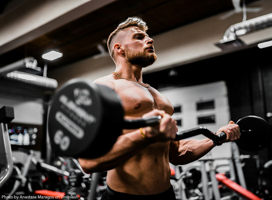 Диеты и тренировки не помогают? Возможно, это затяжная дисморфия