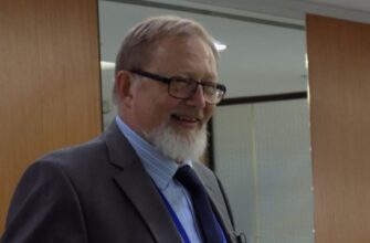 Сергей Дубинин