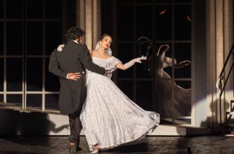 Здравствуй, Пушкин! – цыгане отвечают любовью