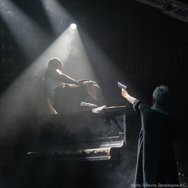 Чарли и Элджернон, которые дождались эпоху микрочипов