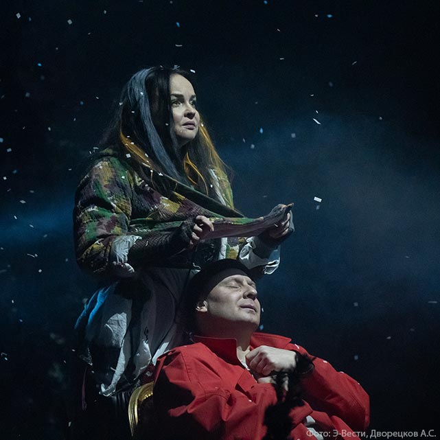 Чарли и Элджернон, которые дождались эпоху микрочипов