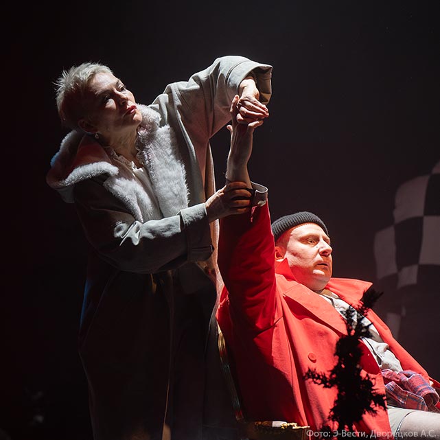 Чарли и Элджернон, которые дождались эпоху микрочипов