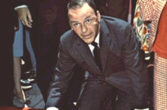 Фрэнк Синатра