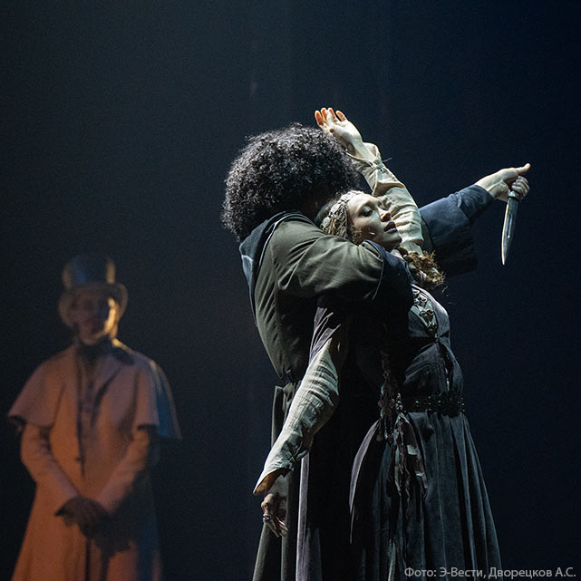 Герой нашего времени VS Герой времени Лермонтова