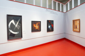 Авангард через призму психоанализа