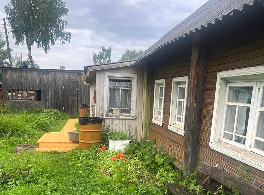 «В очередь!» В Архангельской области отказывают в помощи больным детям?