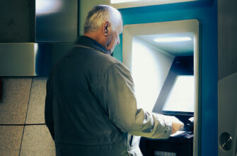 Дропперы: как защитить свою банковскую карту от мошенников