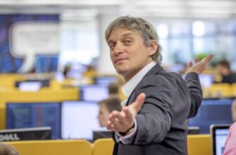 Олег Тиньков*