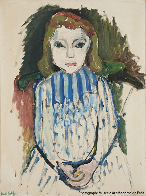 Анри Матисс, Маргарита, 1901/1906