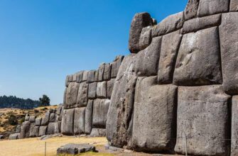 Археологи нашли мифический подземный лабиринт инков – Чинчака