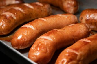 Популярные пищевые консерванты связали с раком и диабетом 2 типа