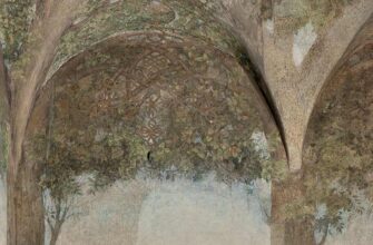 Спрятанная фреска Леонардо да Винчи ненадолго предстанет публике