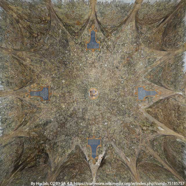 Спрятанная фреска Леонардо да Винчи ненадолго предстанет публике