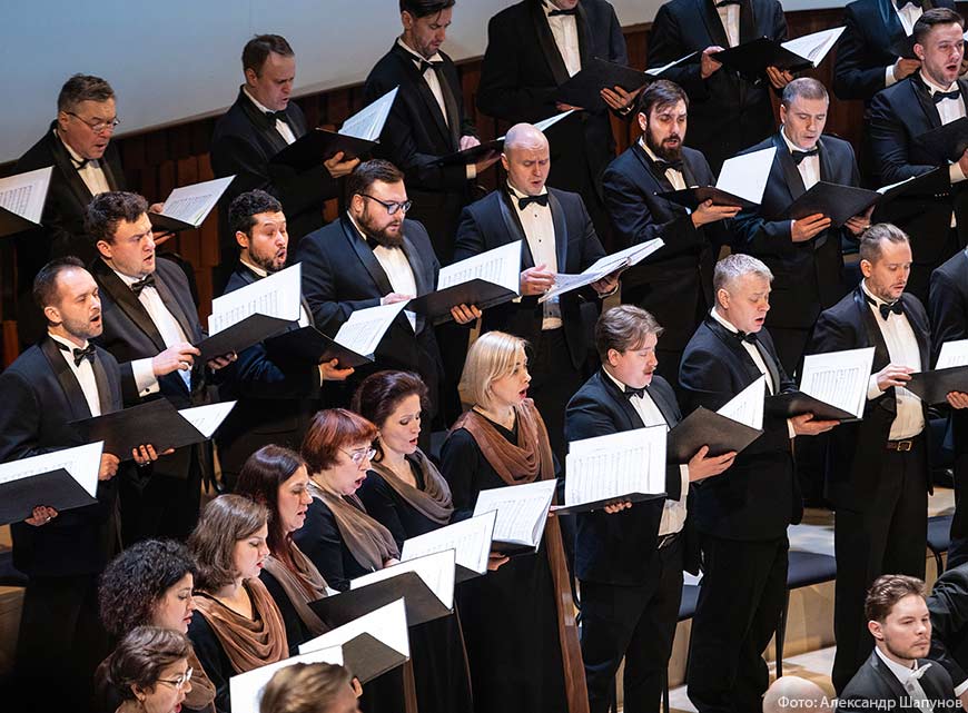 Мариинка отметила юбилей Моцарта драмой «Идоменей, Царь Критский»