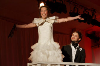 Белые ночи vs черные ночи