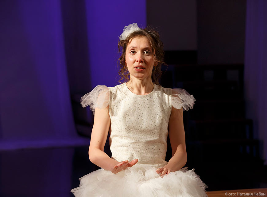 Белые ночи vs черные ночи