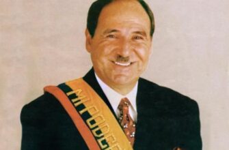 Абдала Хайме Букарам Ортис