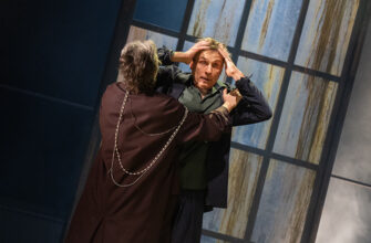 «О любви». В формате светского раута по мотивам рассказов Чехова