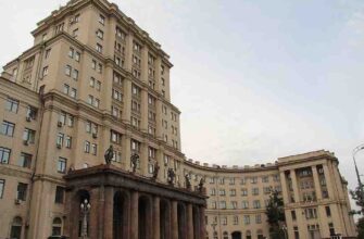 МГТУ им. Баумана