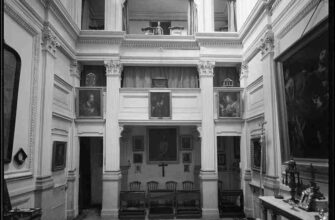 Дворец Лирия